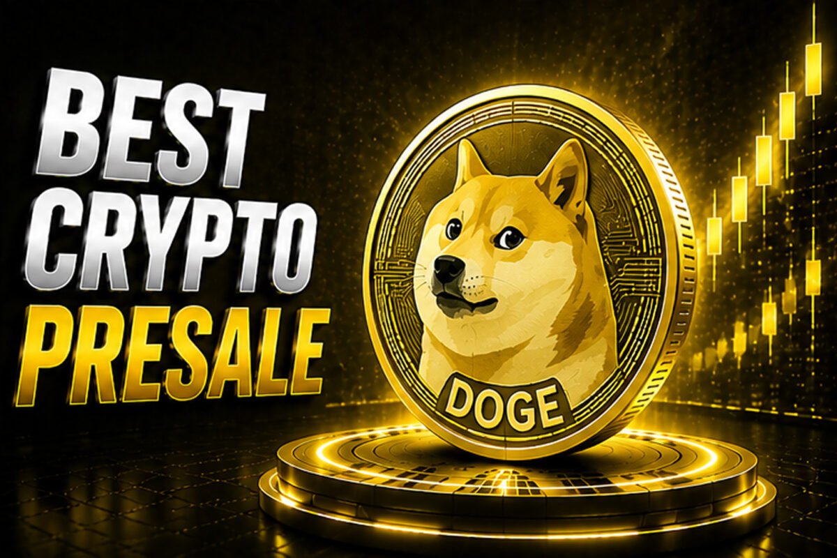 Pepeto Targets  as the Best Crypto Presale to Buy While DOGE and ADA Hold Near Cycle Lows
