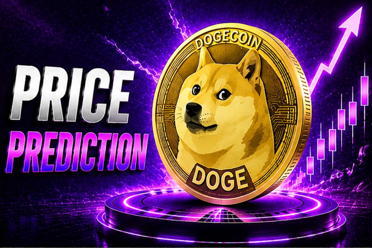 Dogecoin Price Prediction: DOGE Eyes Recovery After Commodity Ruling While Pepeto Targets  Listing