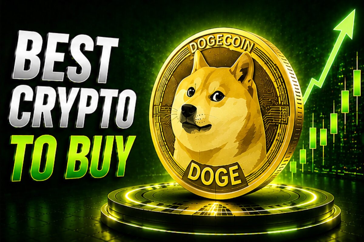 Best Crypto to Buy in June 2026: Analysts See  as DOGE and PEPE Stall While Pepeto Loads