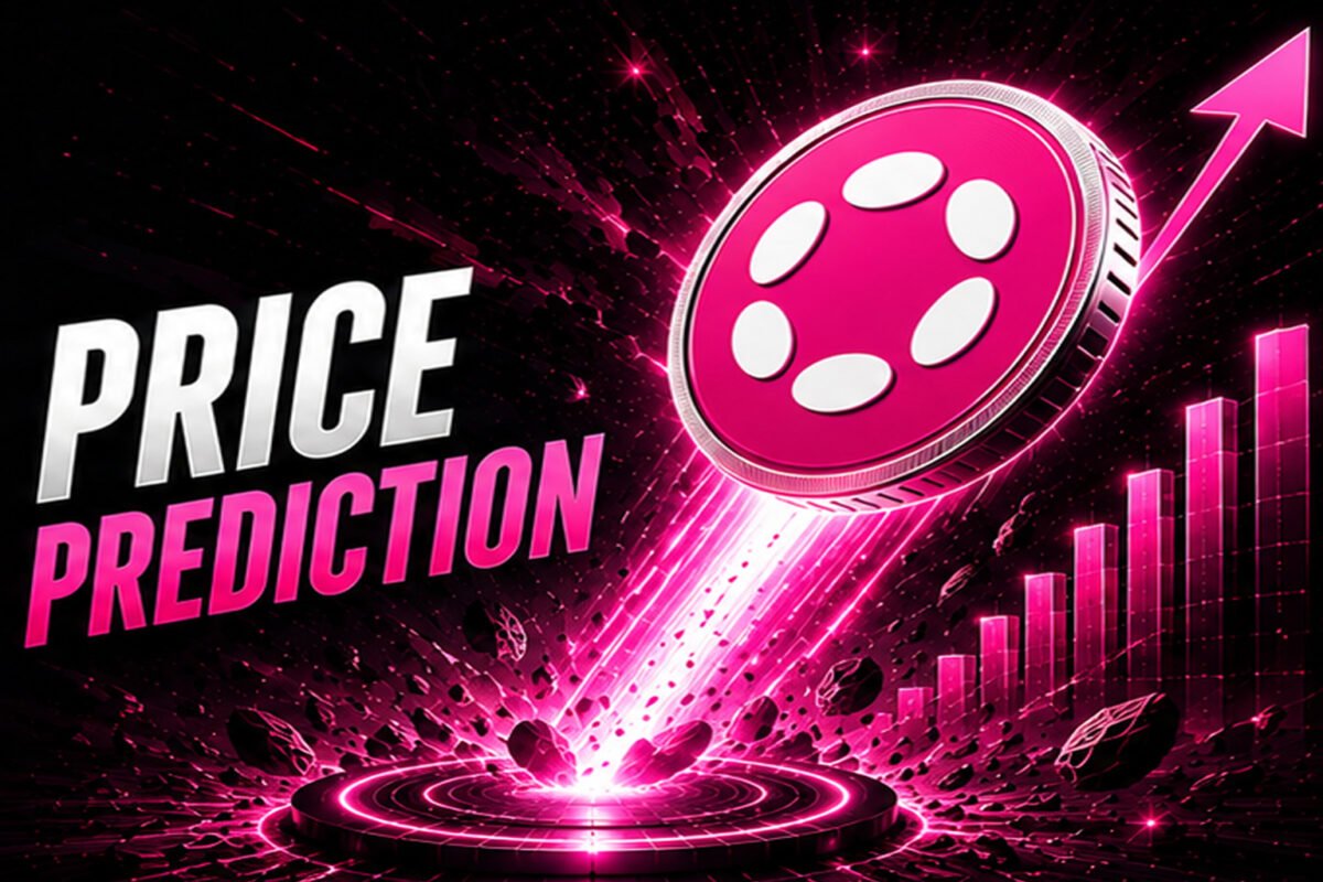 Polkadot Price Prediction Struggles as Pepeto Presale Draws $10.2M in Conviction Capital