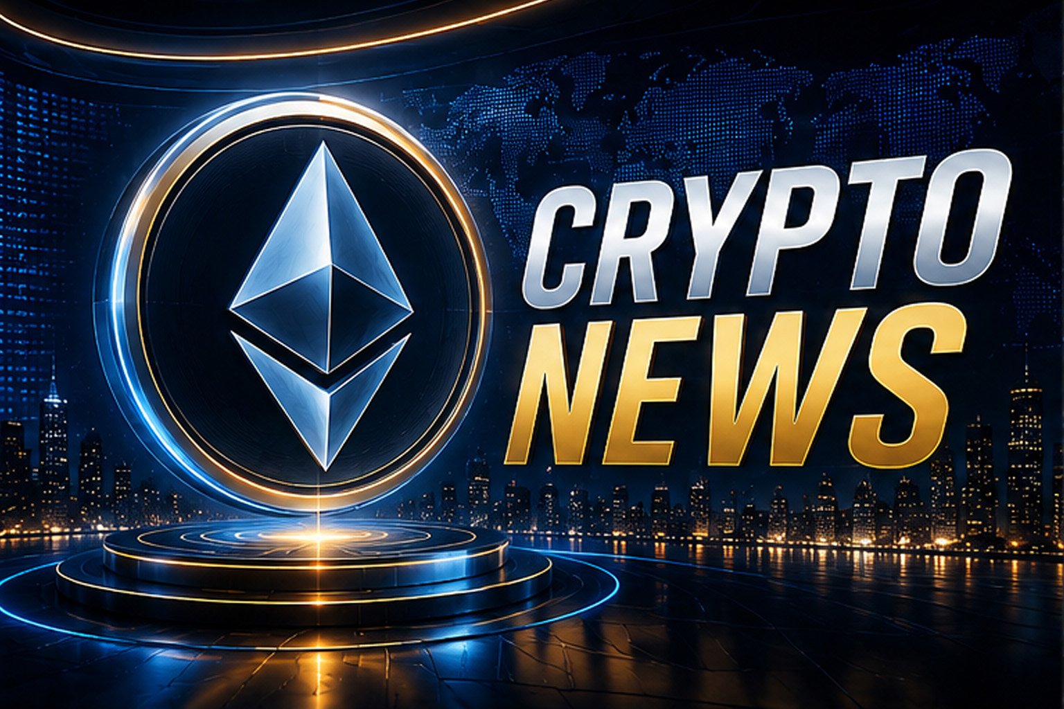 New Cryptocurrency Pepeto Crosses $10.3 Million While ETH and DOGE Slide