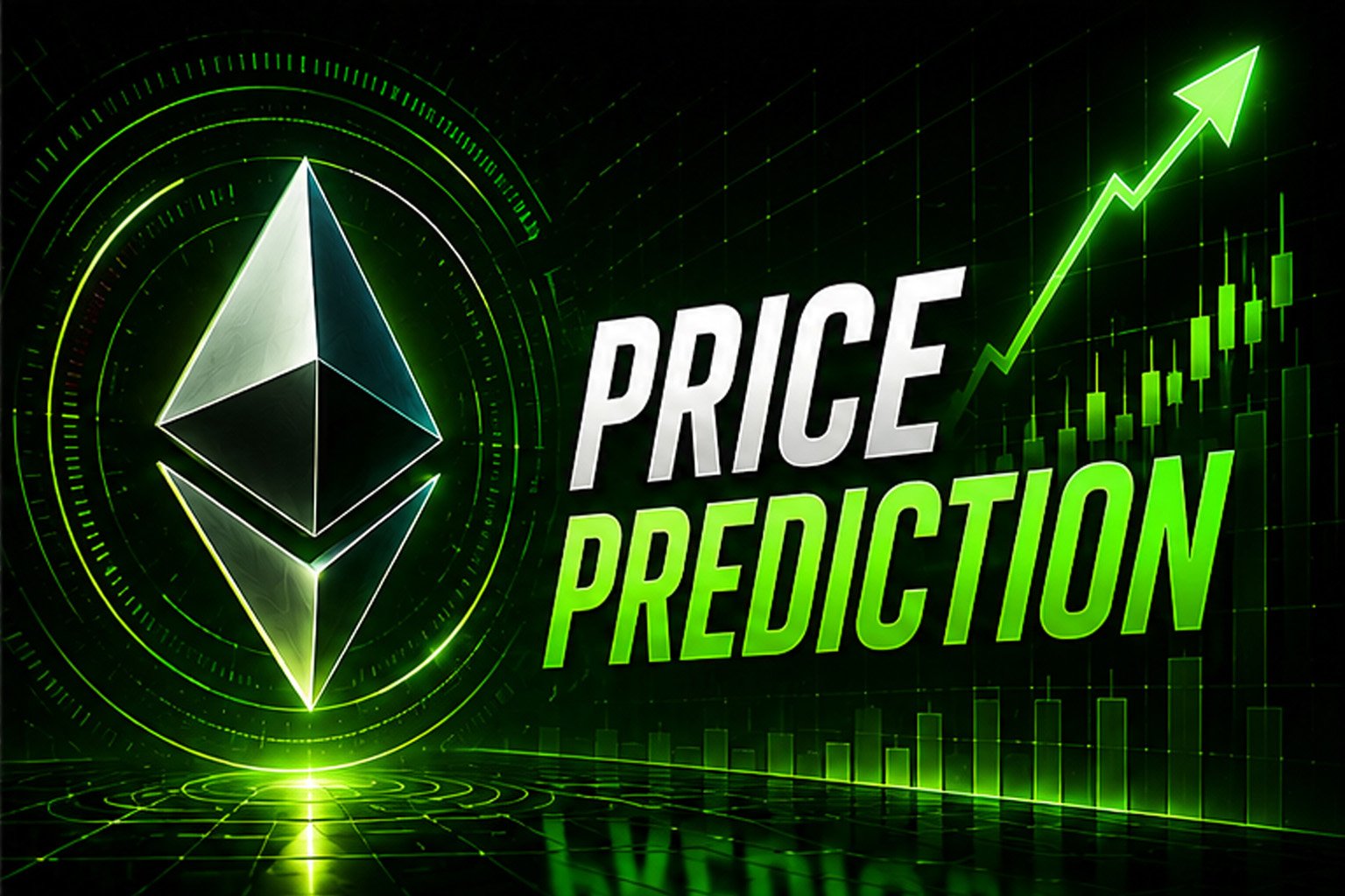 Ethereum Price Prediction: Japan Opens the ETH ETF Path While Pepeto Targets Before Listing
