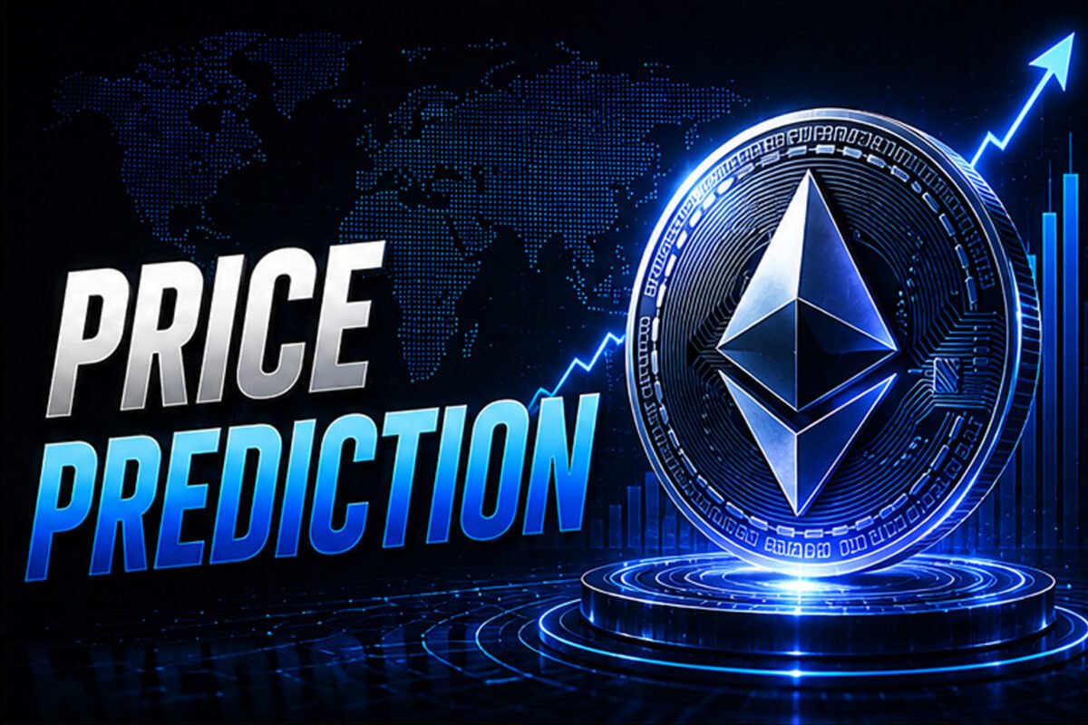 Ethereum Price Prediction: BitMine Buys 126,971 ETH for $214 Million While Pepeto Presale Crosses $10.2 Million
