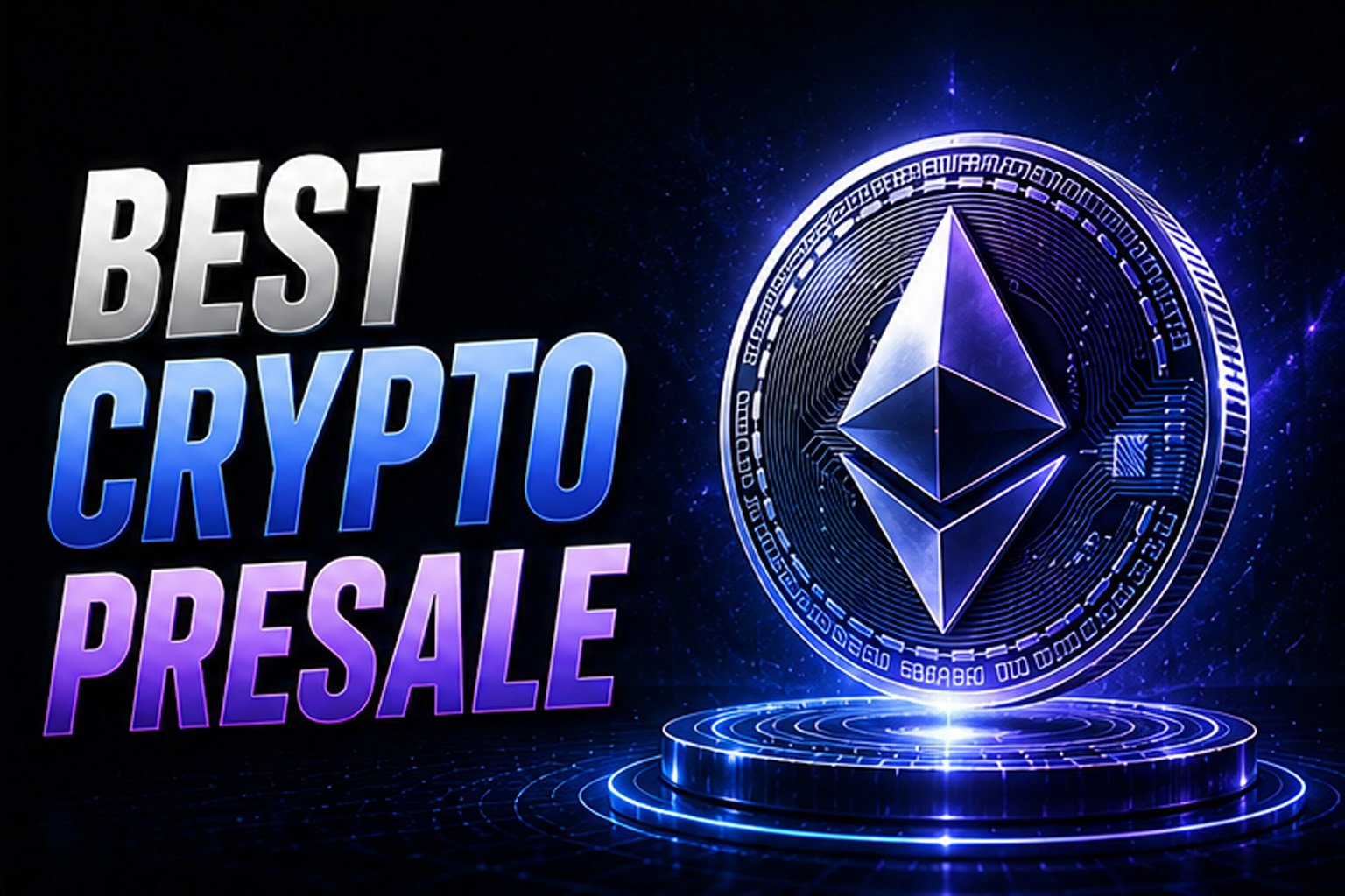 Best Crypto Presale to Buy as Ethereum Bot Loses $7.5M and Pepeto Crosses $10.3M Raised