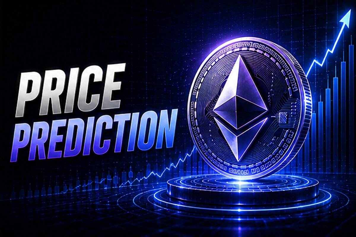 Ethereum Price Prediction 2026: Pepeto Presale Pulls Attention Away From the ETH Recovery