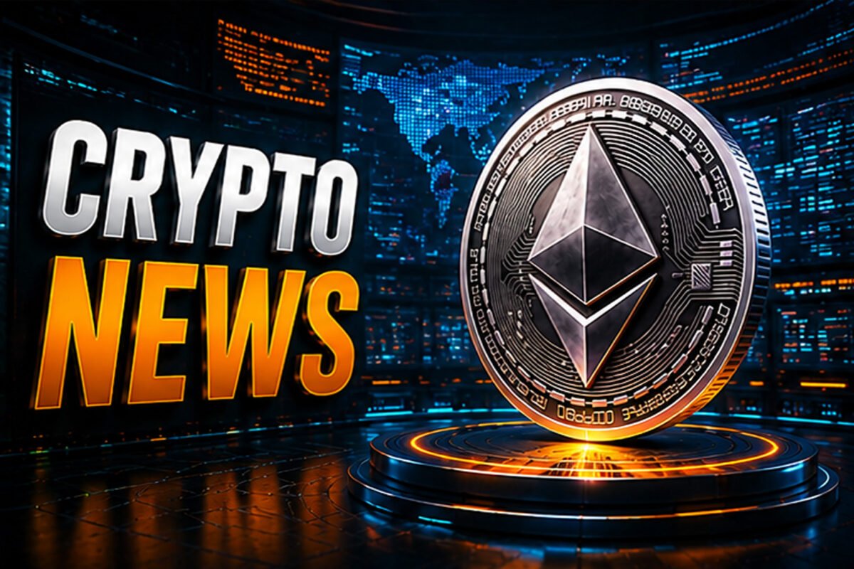 Pepeto Presale Gains Traction as Ethereum News Exposes $30M Funding Crisis