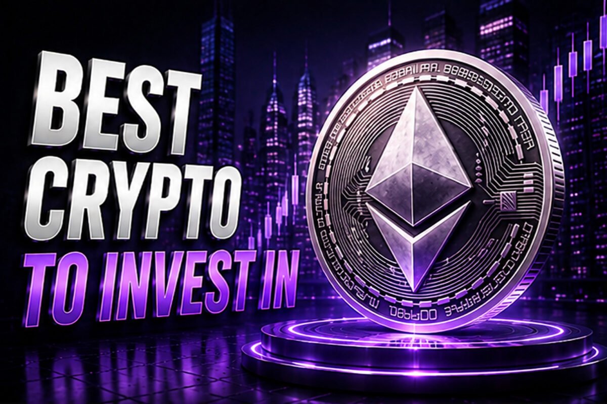 Could Pepeto Be the Best Crypto to Invest in as ETH and SOL Recover From the June Crash?
