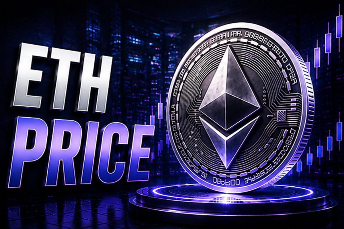 Ethereum Price Falls 64% From Its Peak as Whales Load $950M and Pepeto Presale Pulls $10.2M
