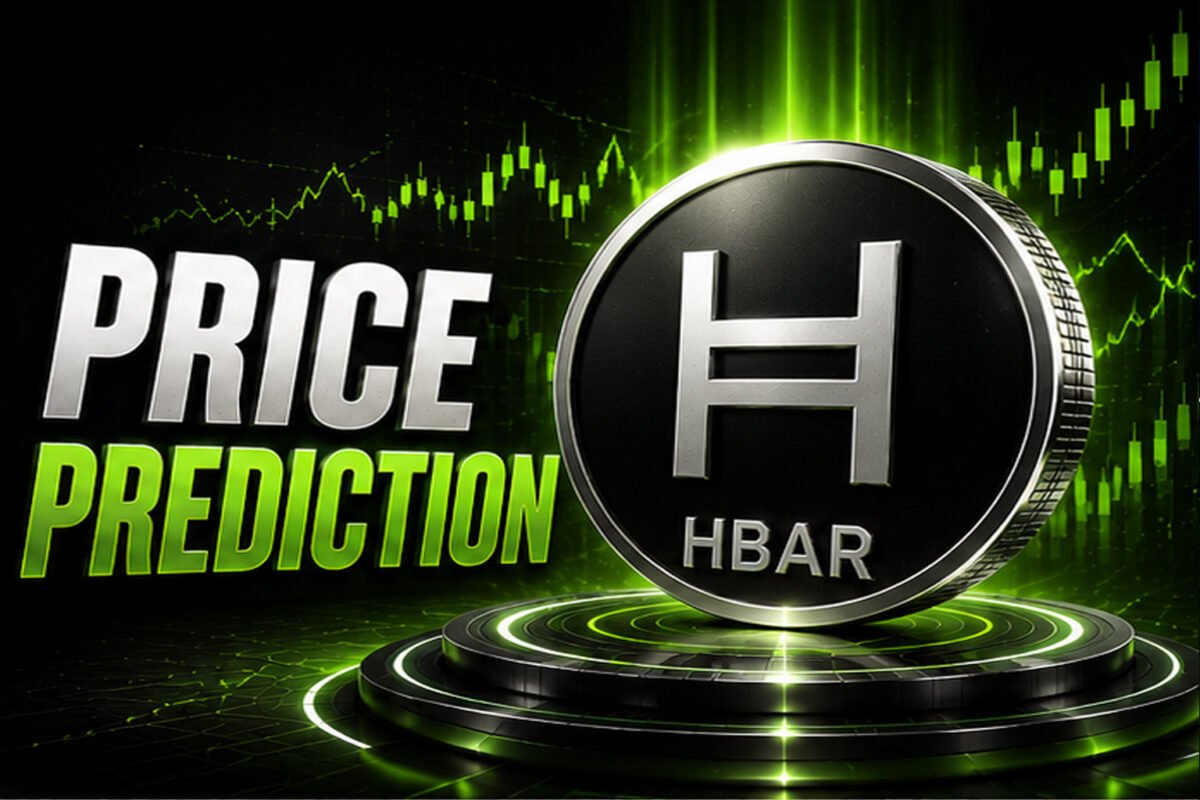Hbar Price Prediction Gains After Merck Deal While Pepeto Presale Offers the Returns HBAR Cannot Match