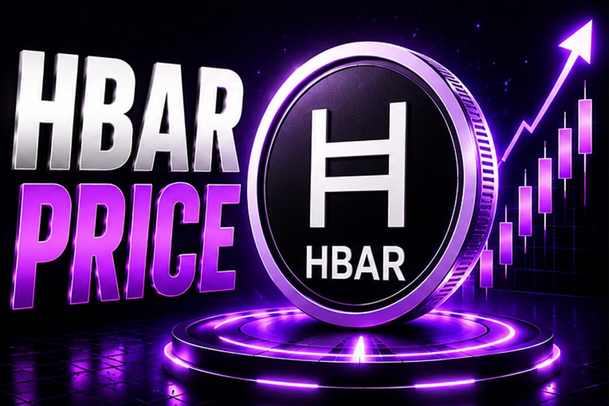 Hedera Coin Price Holds Firm As OKCoin Japan Listing Lifts HBAR And PEPETO Presale Heats Up