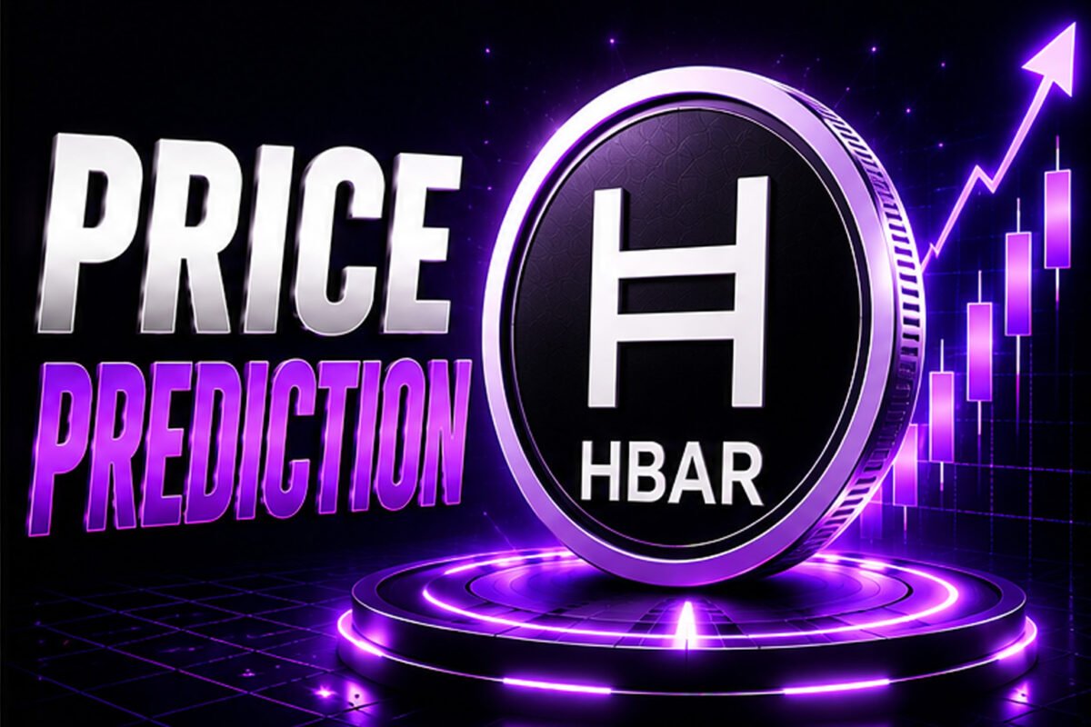 HBAR Price Prediction Faces $0.10 Resistance While Pepeto Presale Adds $10.2 Million in Conviction Capital