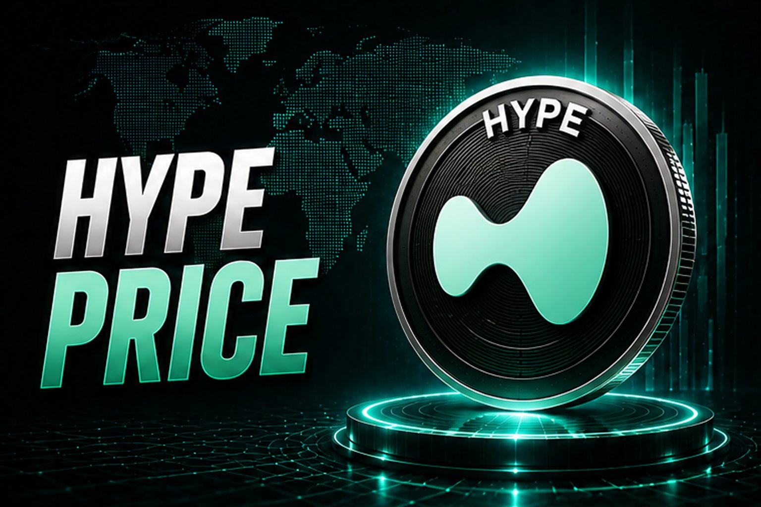 Hyperliquid Price Surges 17 Percent in 24 Hours as Pepeto Presale Crosses $10.2 Million and HYPE Eyes New Highs