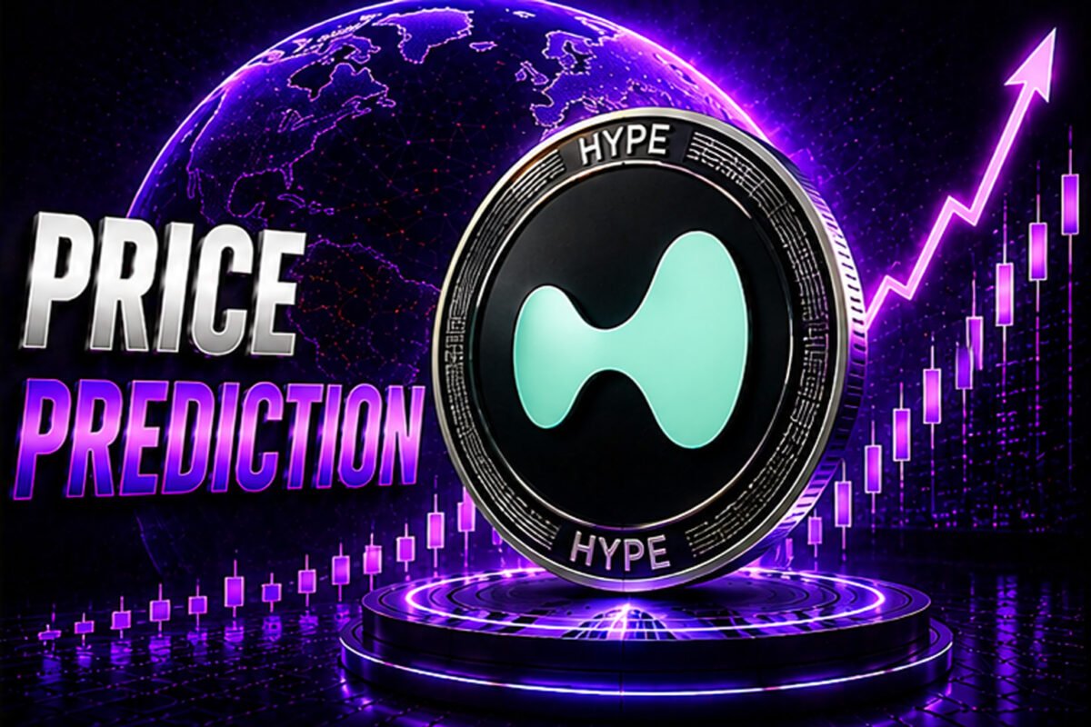 Hyperliquid Price Prediction Faces a Challenger as HYPE Drops 17% and Pepeto Gathers $10.3 Million
