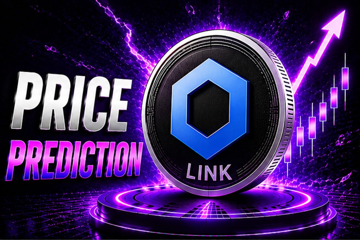 Chainlink Price Prediction: LINK Stays Near $8 After FIFA Deal as Pepeto Pulls in More Than $10.2 million