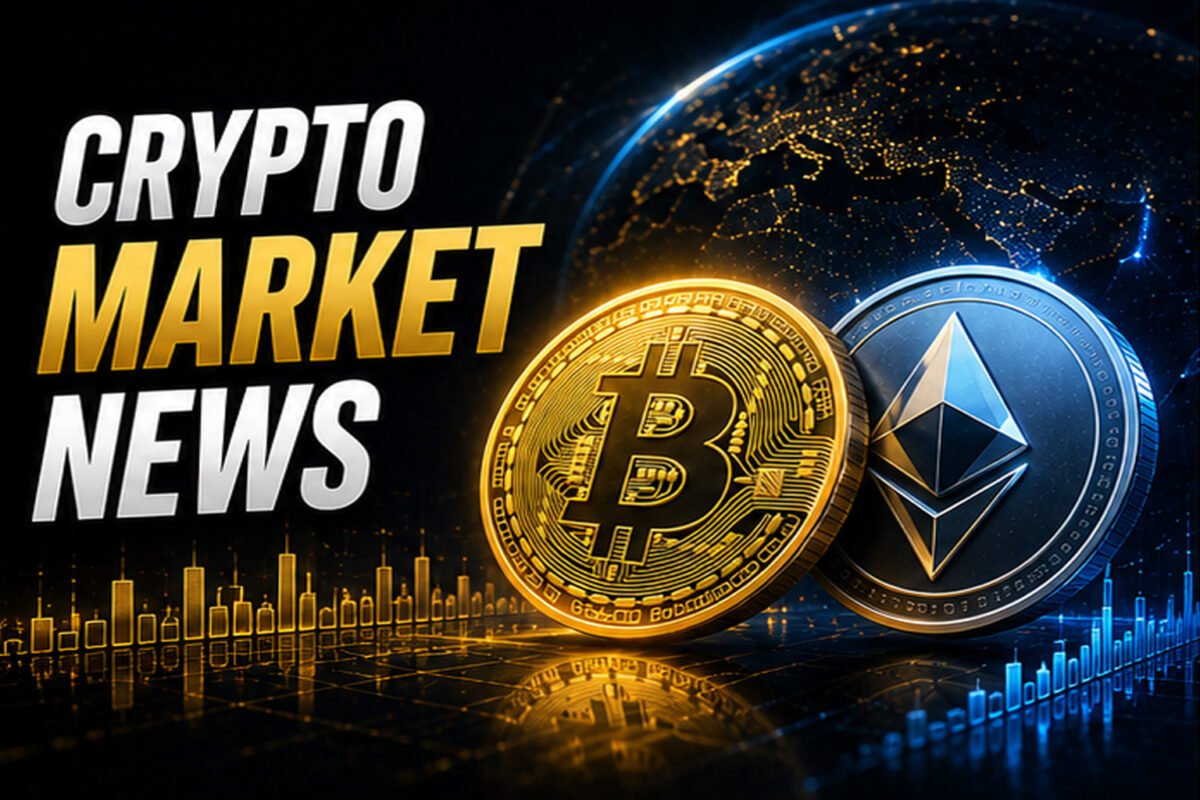 Cryptocurrency News Turns Bullish as BlackRock Lists BITA and Pepeto Presale Targets 150x Before BTC and ETH
