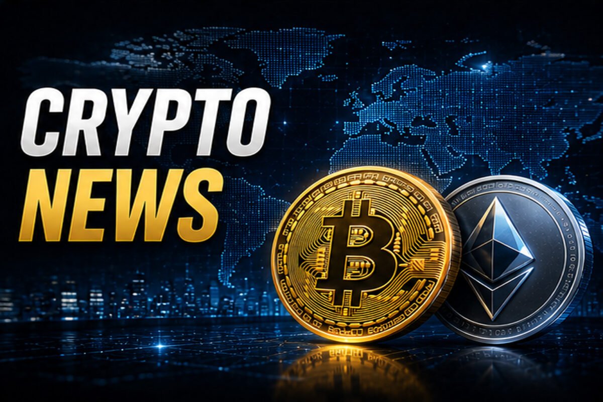 The Crypto Overview That Bears Did Not Want Retail to See as Pepeto Presale Gains While BTC and ETH Recover