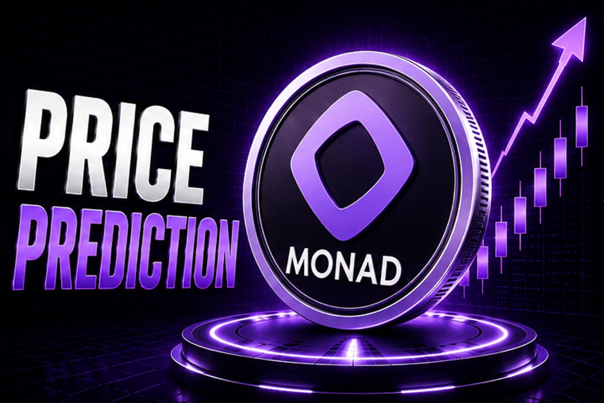 Monad Price Prediction Gains on Real World Assets as Pepeto Nears Potential Ahead of Listing
