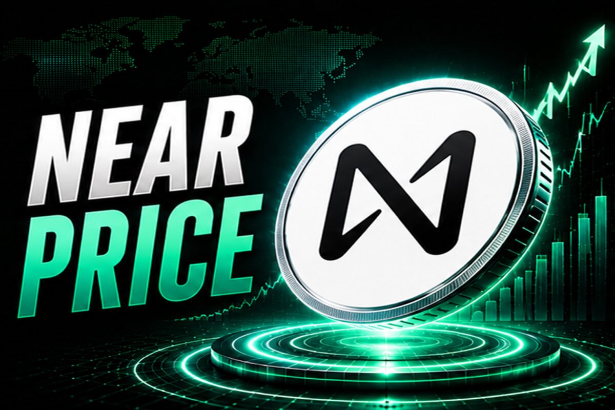 NEAR Price Jumps 26% on ETF Approval, But Pepeto at Presale Could Still Outrun It
