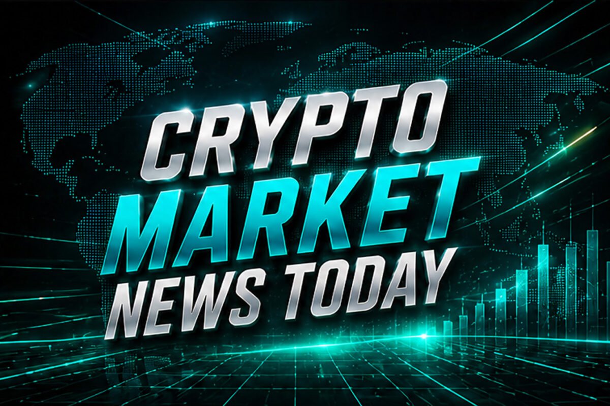 Crypto News Today: The Market Just Turned Up And Early Buyers Are Rushing Into Pepeto Before Its Listing