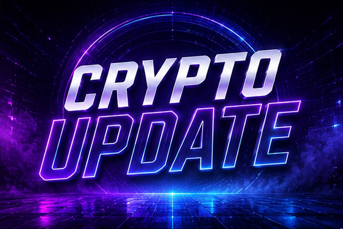 Crypto Update June 2026: Mastercard Enters AI Payments While Pepeto Presale Builds Real Traction