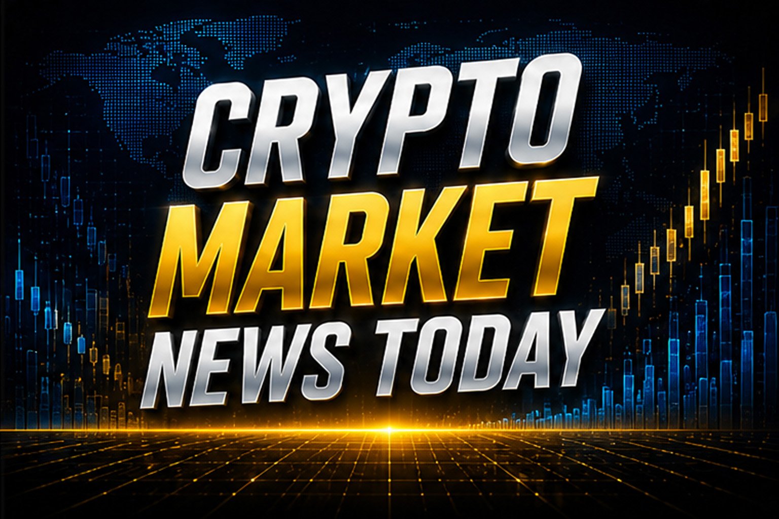 Crypto Market News: FIFA World Cup 2026 Brings Kraken to the Pitch While Pepeto Presale Fills Past $10.2 Million