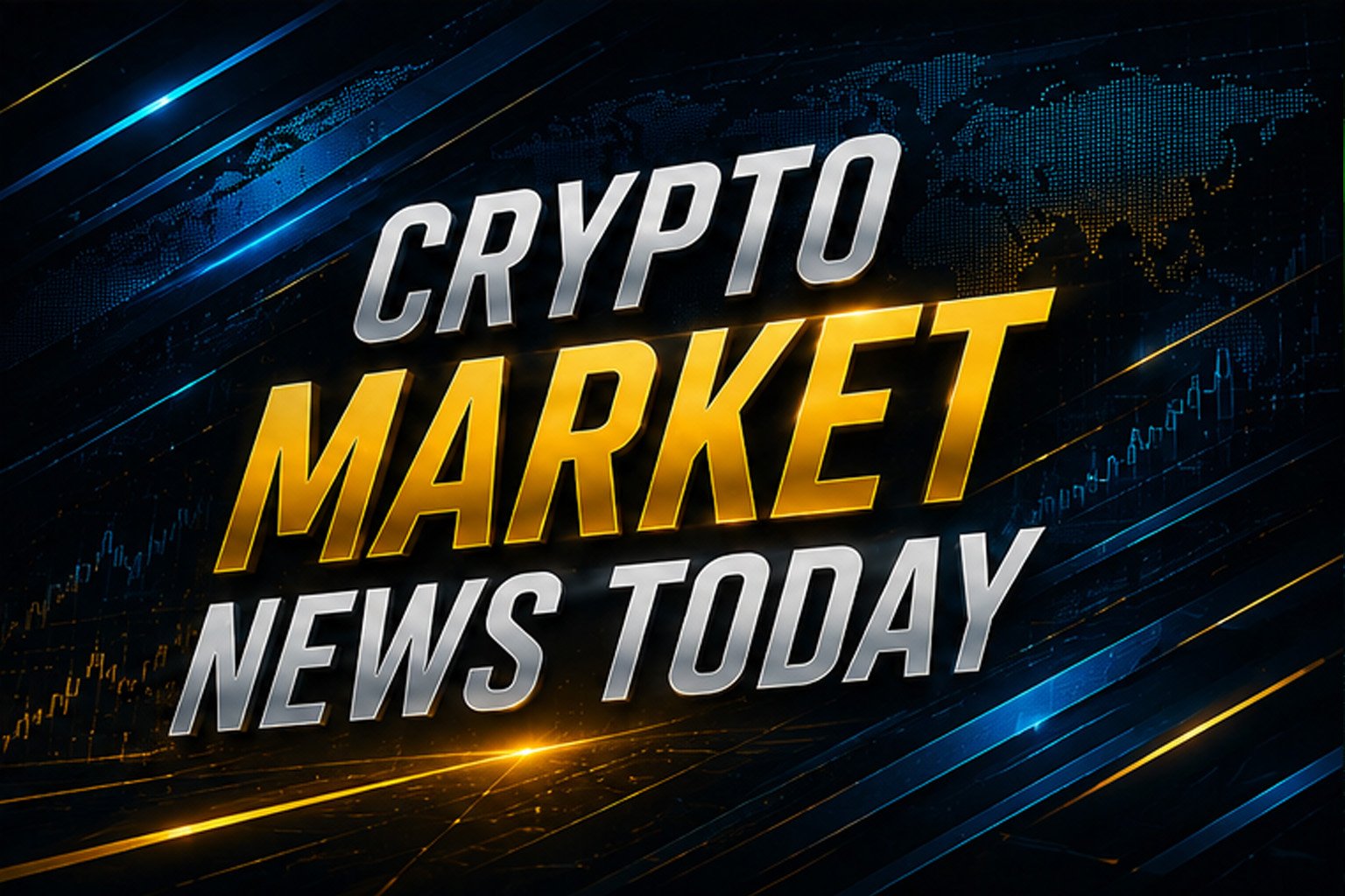 Crypto News Today Shows Institutions Leaving While Presale Buyers Keep Entering and Pepeto Leads the Way thumbnail