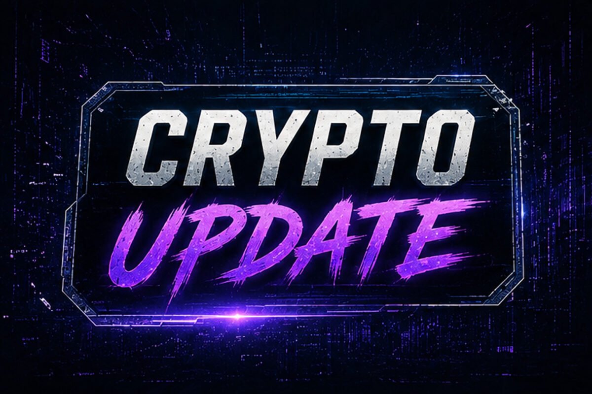 The Crypto Update Wall Street Watches as Standard Chartered Calls the Bottom and Pepeto Fills to $10.2 Million