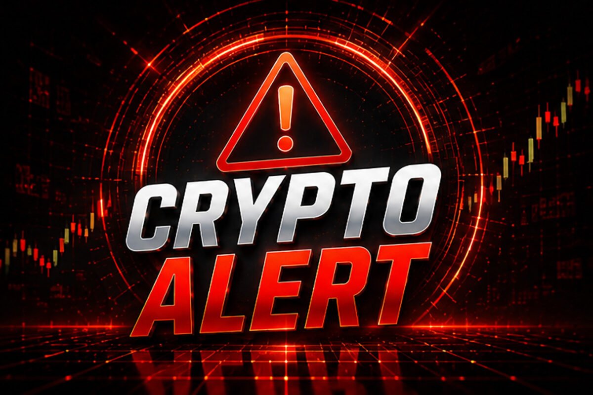 Next Crypto Alert: ETH Bleeds Below Its Peak While Pepeto Explodes Toward Its  Debut