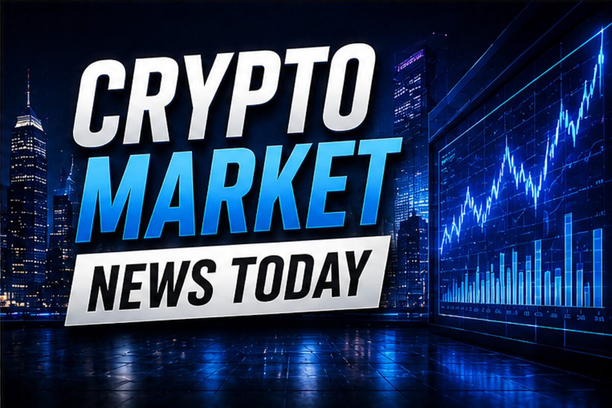 Crypto Market News: CFTC Names 6 Coins as Commodities, and Smart Buyers Turn to Pepeto for Early Gains