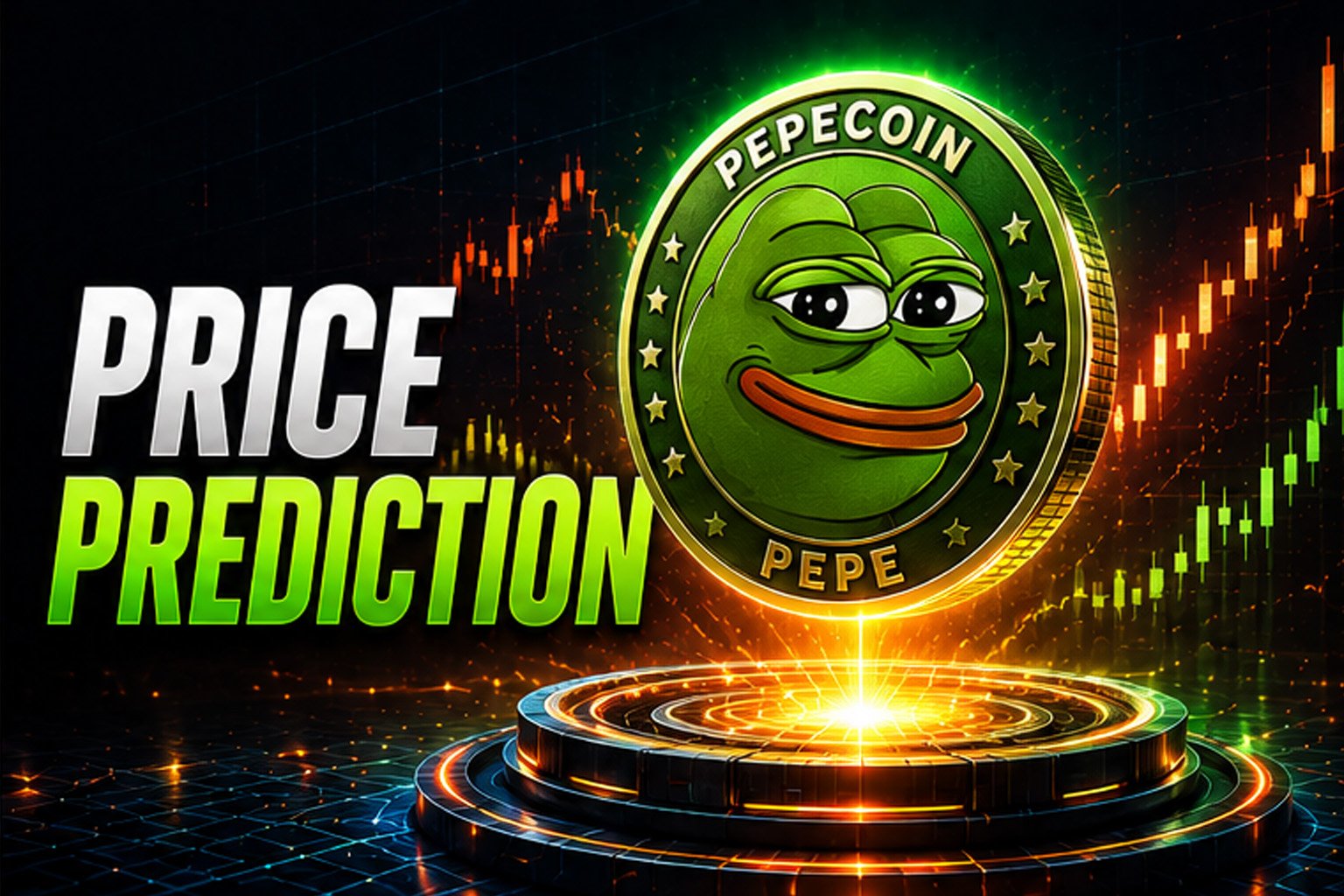 Pepe Coin Price Prediction: ETF Filing Lifts Meme Coin Hopes as PEPETO Presale Pulls in $10.2M Before Expected Listing