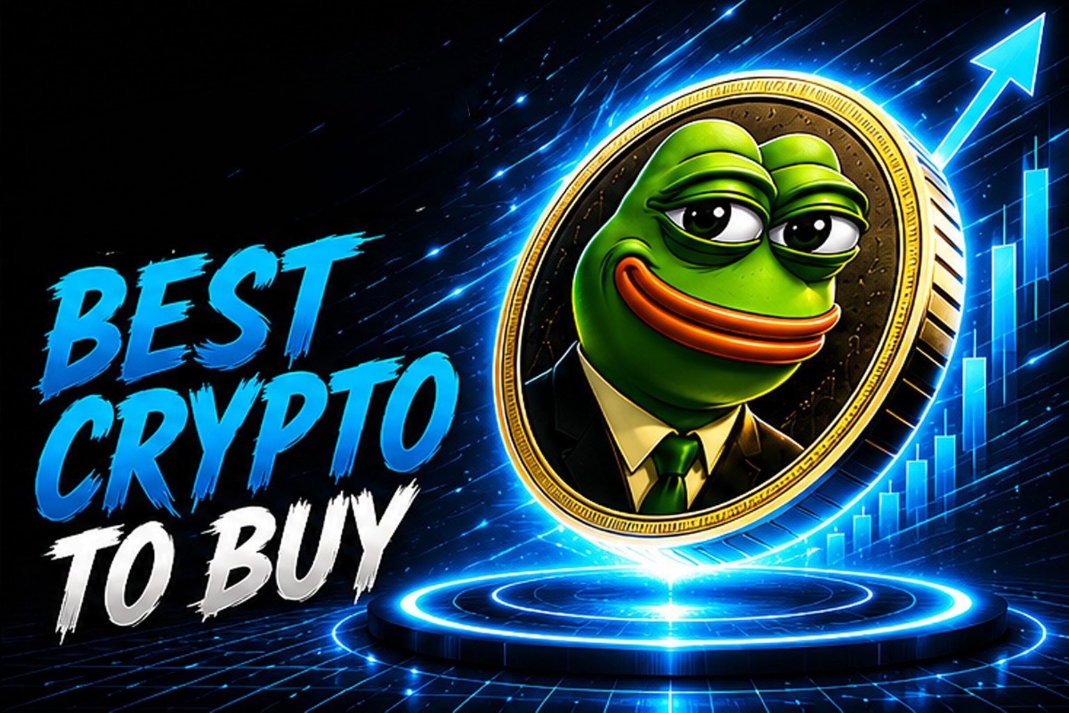 Is Pepeto the Best Altcoin to Buy Now as Banks Test Tokenized Payments and Presale Hits $10.6M?