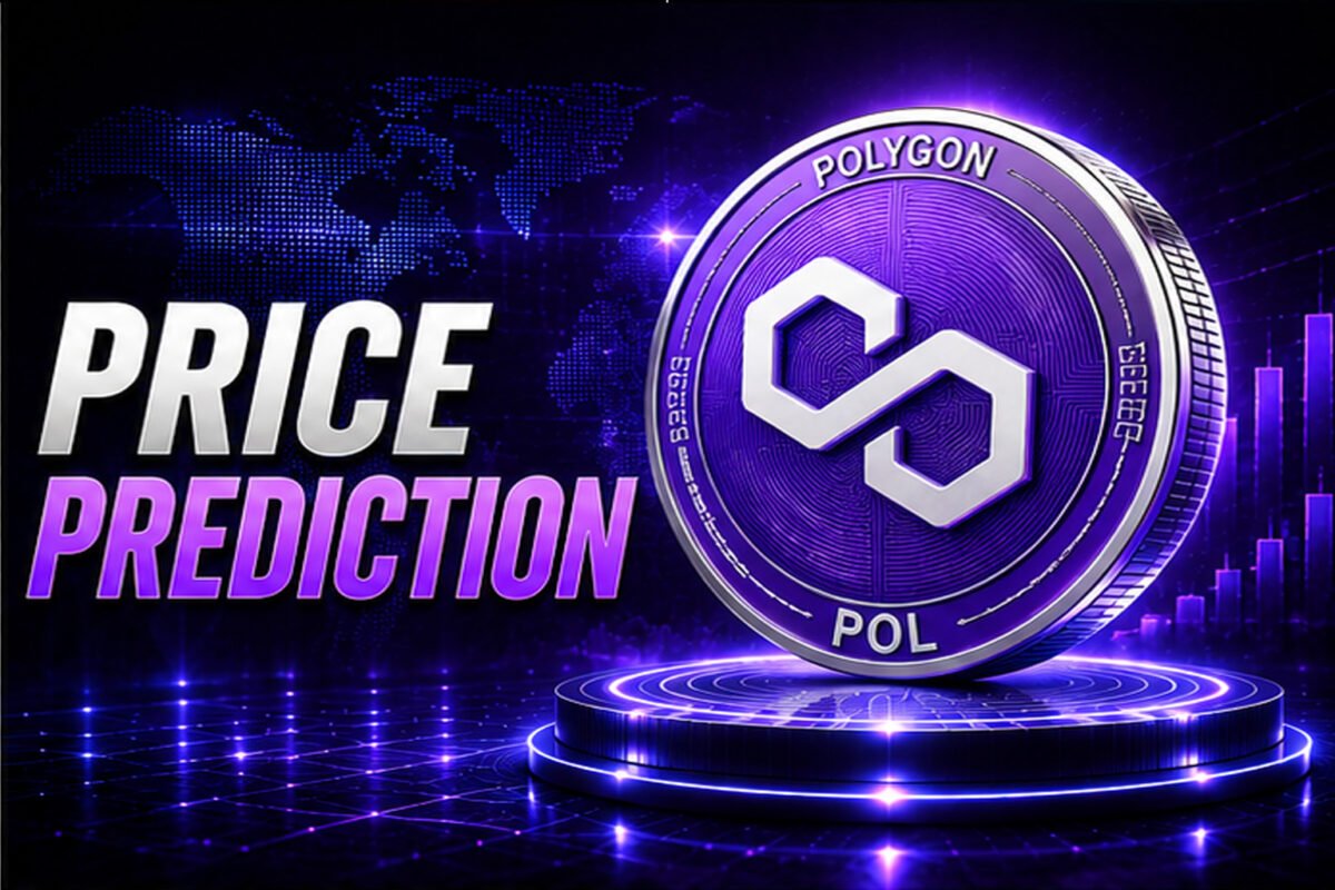 Polygon Price Prediction Faces 94% Drop From Highs as Mastercard Settles on Chain and Pepeto Crosses $10.2M