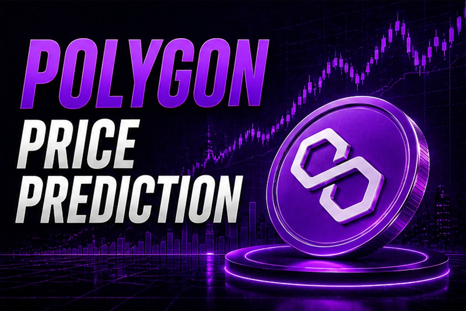 Polygon Price Prediction Turns After Mastercard Settlement as Pepeto Presale Passes $10.2 Million Before Listing