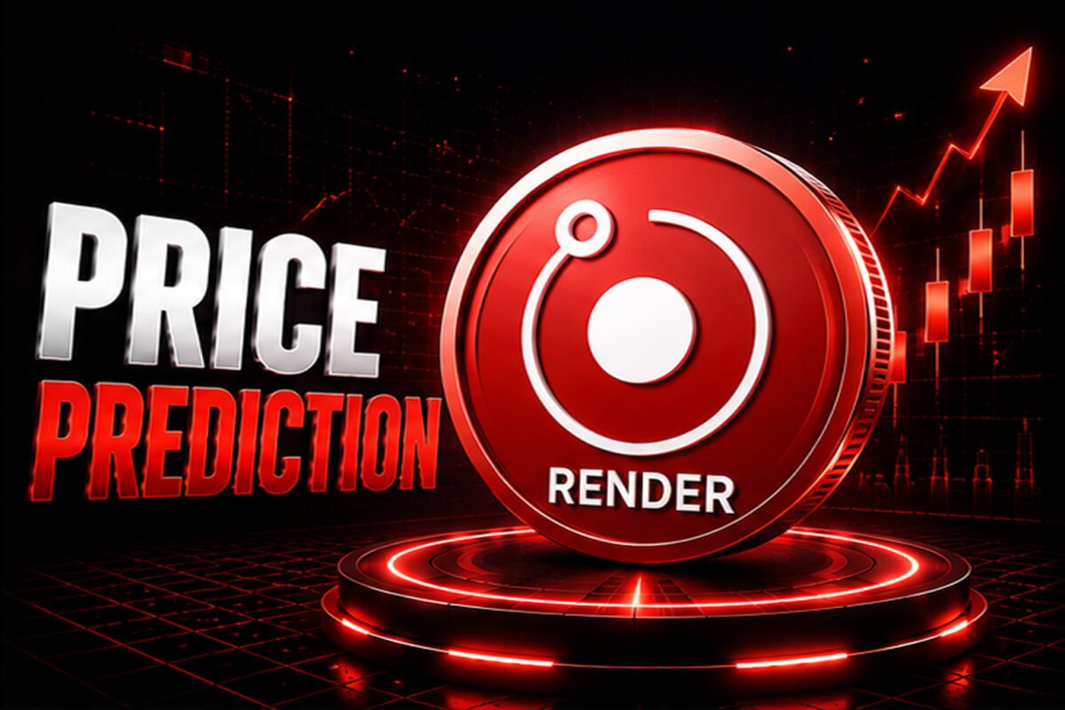 Render Price Prediction: RENDER Is Up 53% This Year, While Pepeto Sets Its Sights on 100x After Listing