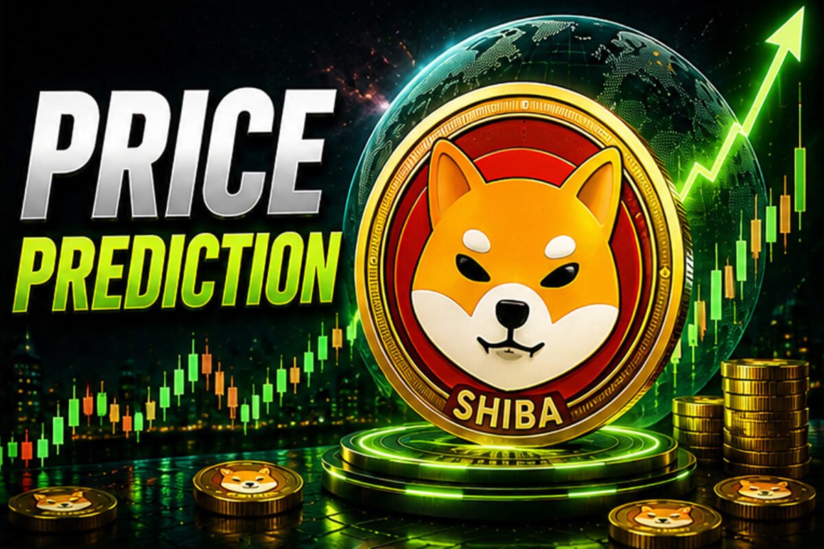 Shiba Inu Price Prediction Stalls Below Key Resistance While Pepeto Presale Crosses $10.2 Million