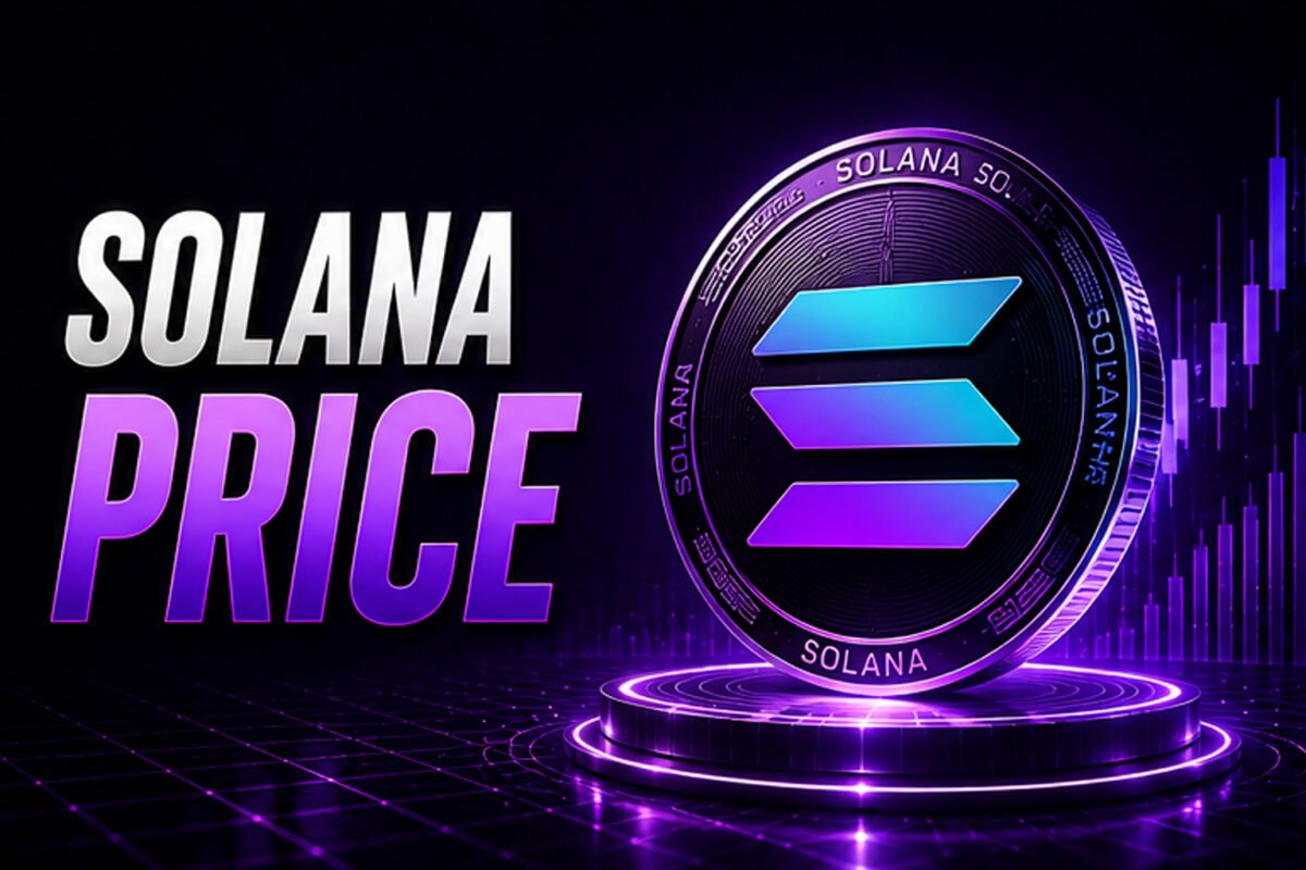 Solana Price Sits Near $66 While Morgan Stanley Files ETF and Pepeto Secures $10.3 Million in Presale