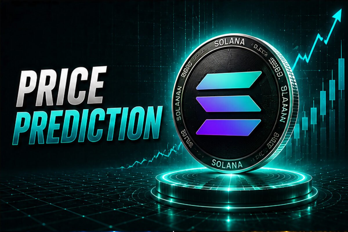 Solana Price Prediction After SpaceX Tokenizes on the Network: Pepeto Secures $10.2 million Before Expected Listing