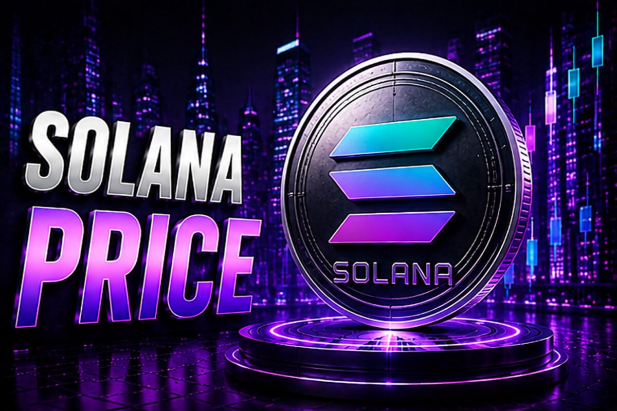 Solana Price Holds $71 After SpaceX Shakes Markets but Pepeto Presale Offers the Math SOL Cannot