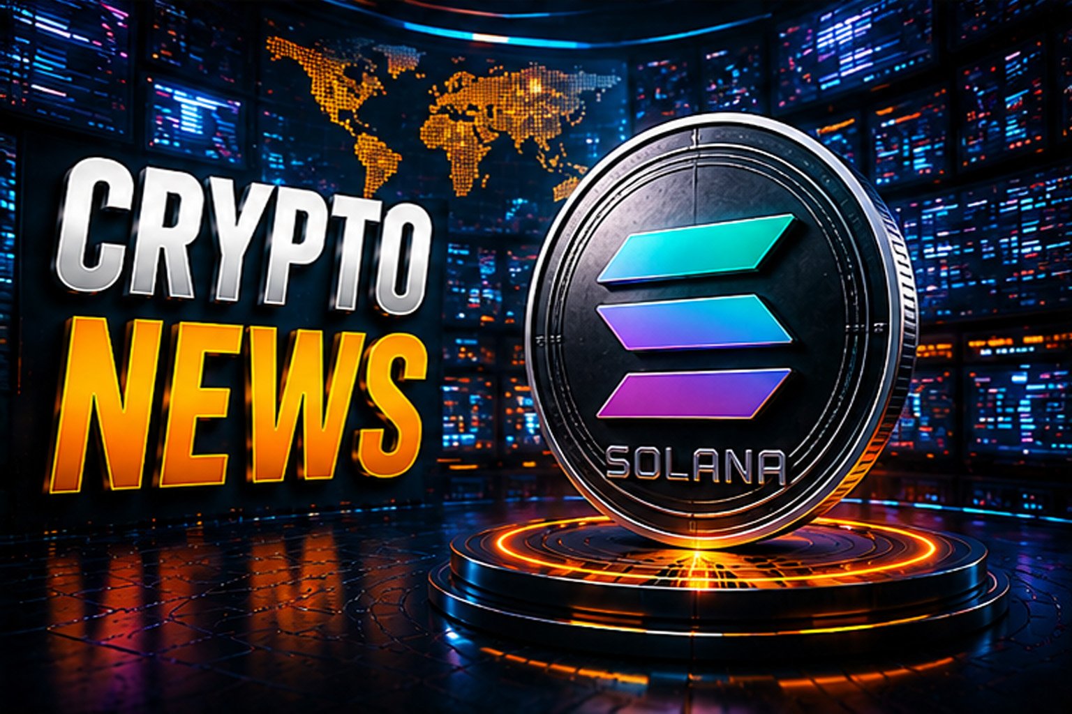 Could a New Cryptocurrency Called Pepeto Outperform Solana and Cardano Before the Next Listing?