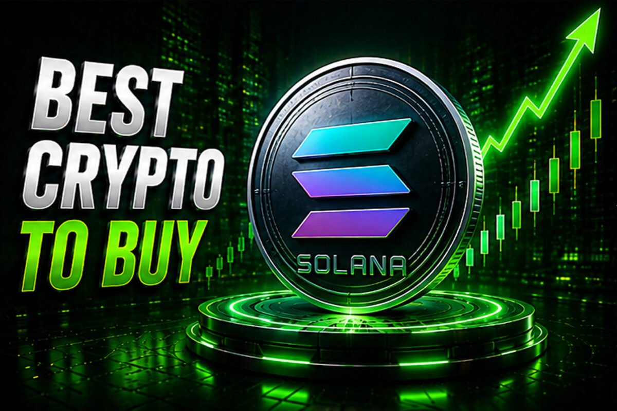 Could the Top 3 Cryptos to Buy Now Include a Presale While SOL and ADA Recover From the Crash