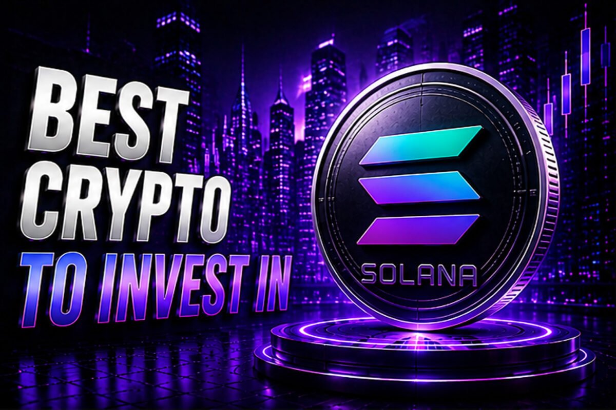 Could Pepeto Be the Best Crypto to Invest in as SOL and ADA Struggle Below Key Resistance