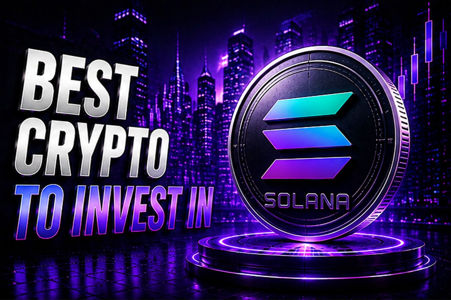 Could Pepeto Be the Best Crypto to Invest in as SOL and ADA Struggle Below Key Resistance