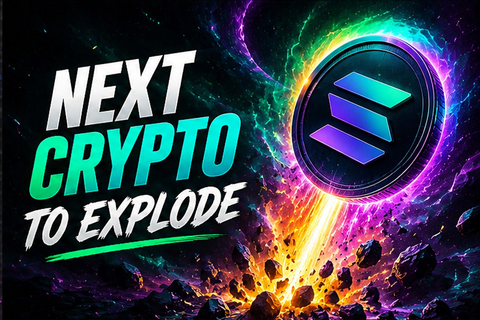 Could Pepeto Be the Next Crypto to Explode While SOL and ADA Wait for the Fed Decision