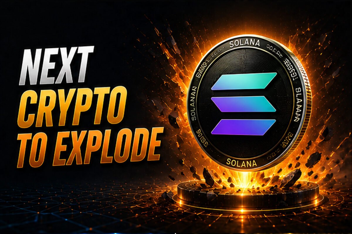 Could the Next Crypto to Explode Be a Meme Coin Presale While Solana and Dogecoin Stall?