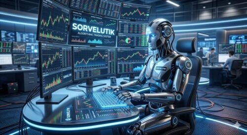 Sorvelutik