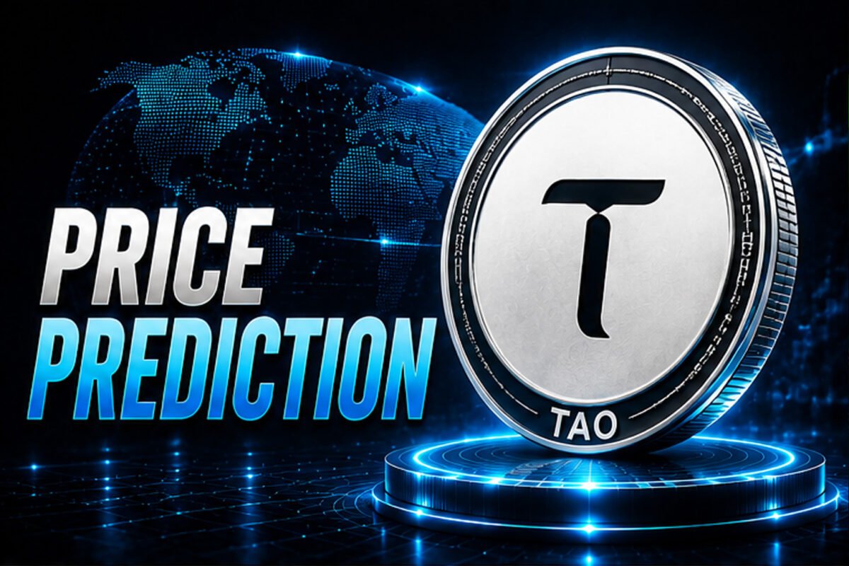 TAO Price Prediction Eyes $400 After Grayscale AI Report While Pepeto Presale Crosses $10.2 million
