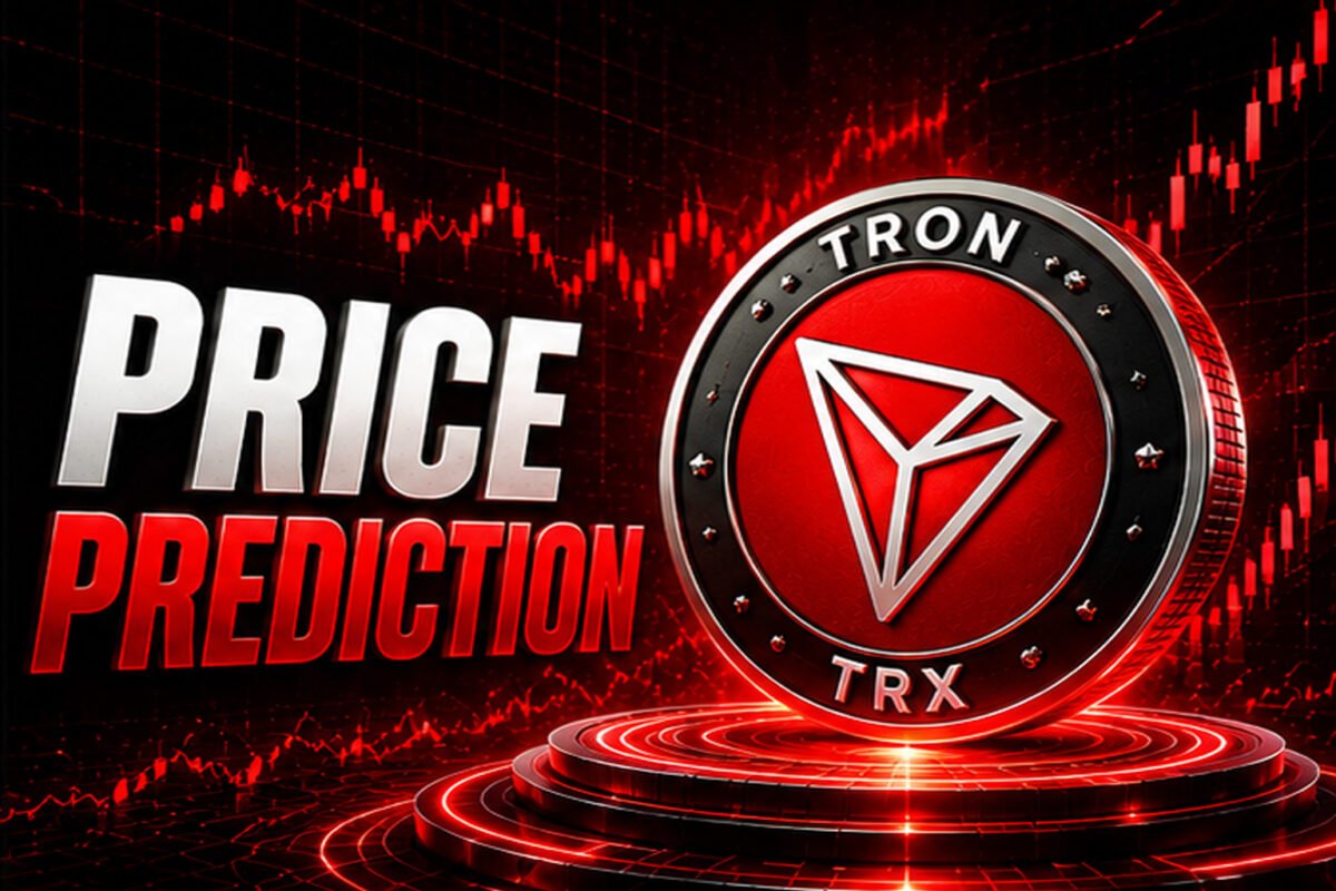 Tron Price Prediction Targets New Highs While Pepeto Presale Crosses $10.2M Milestone