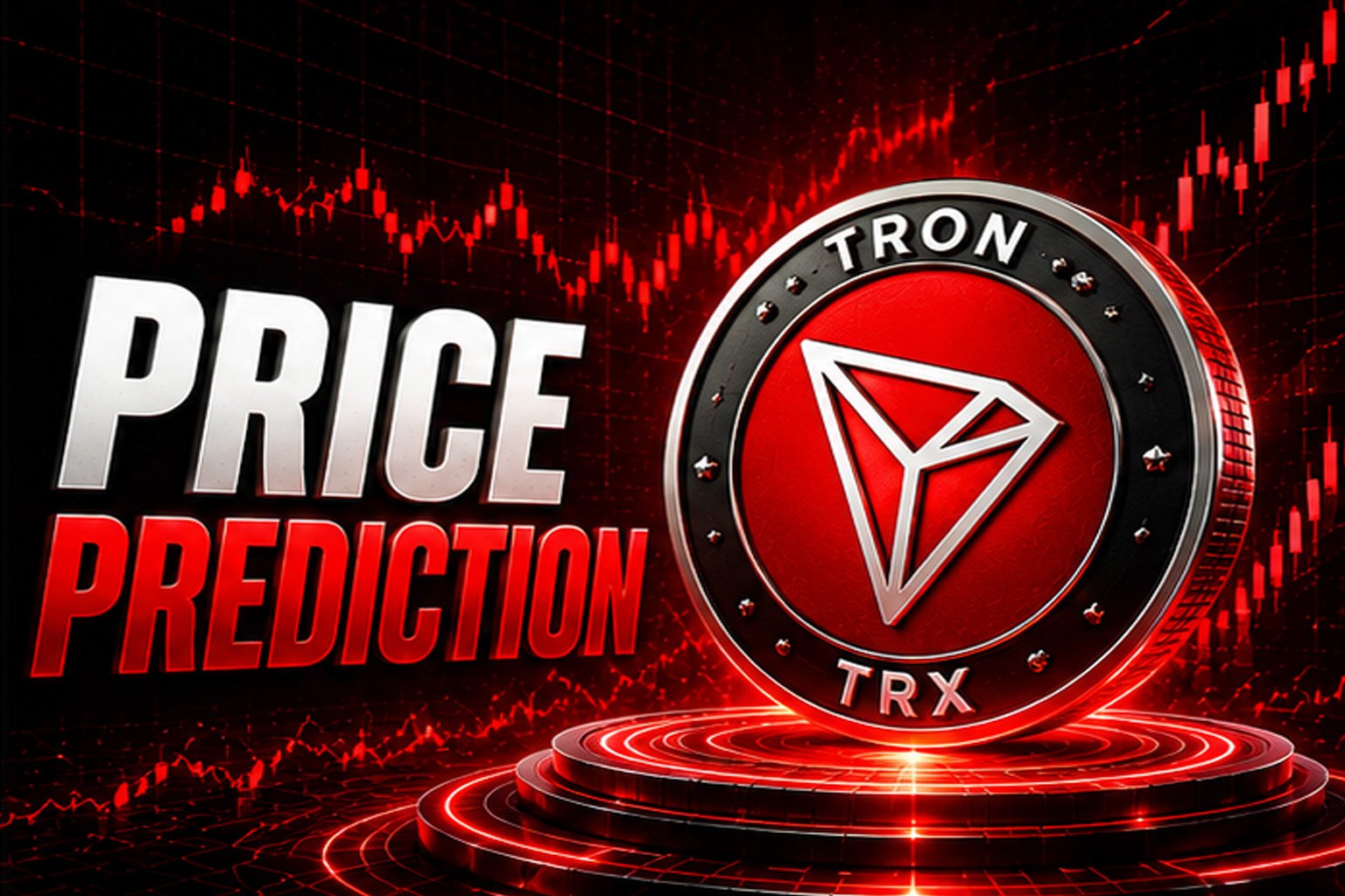 Tron Price Prediction Heats Up as Pepeto Presale Crosses $10.2 Million Before Listing