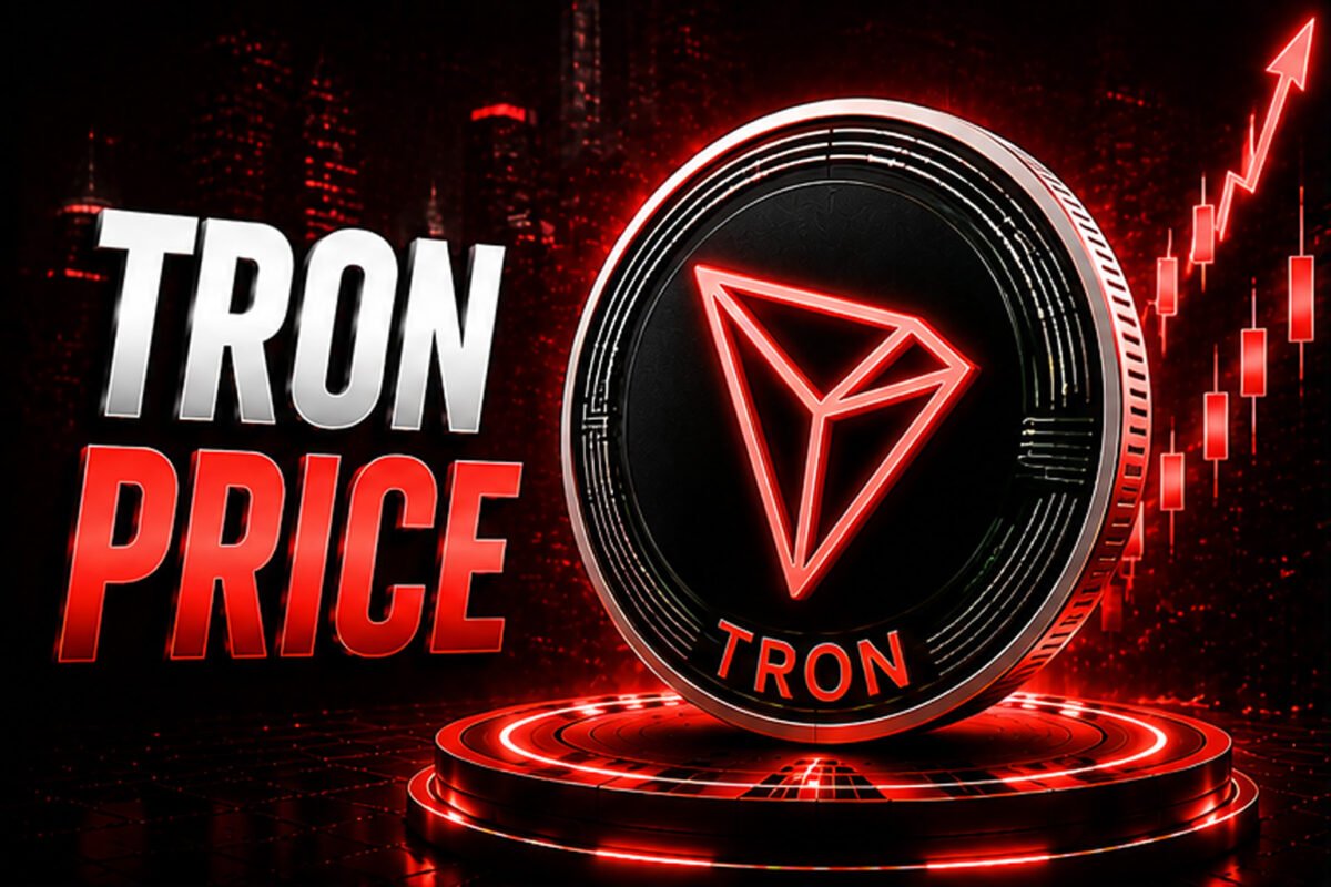 Tron Coin Price Stays Flat at $0.31 While TRX Breaks Transaction Records and Pepeto Adds $10.2 Million Before Listing