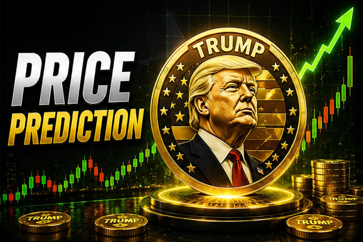 The Official Trump Coin Price Prediction Meets Reality as Insiders Pocket $635 Million and Pepeto Rises